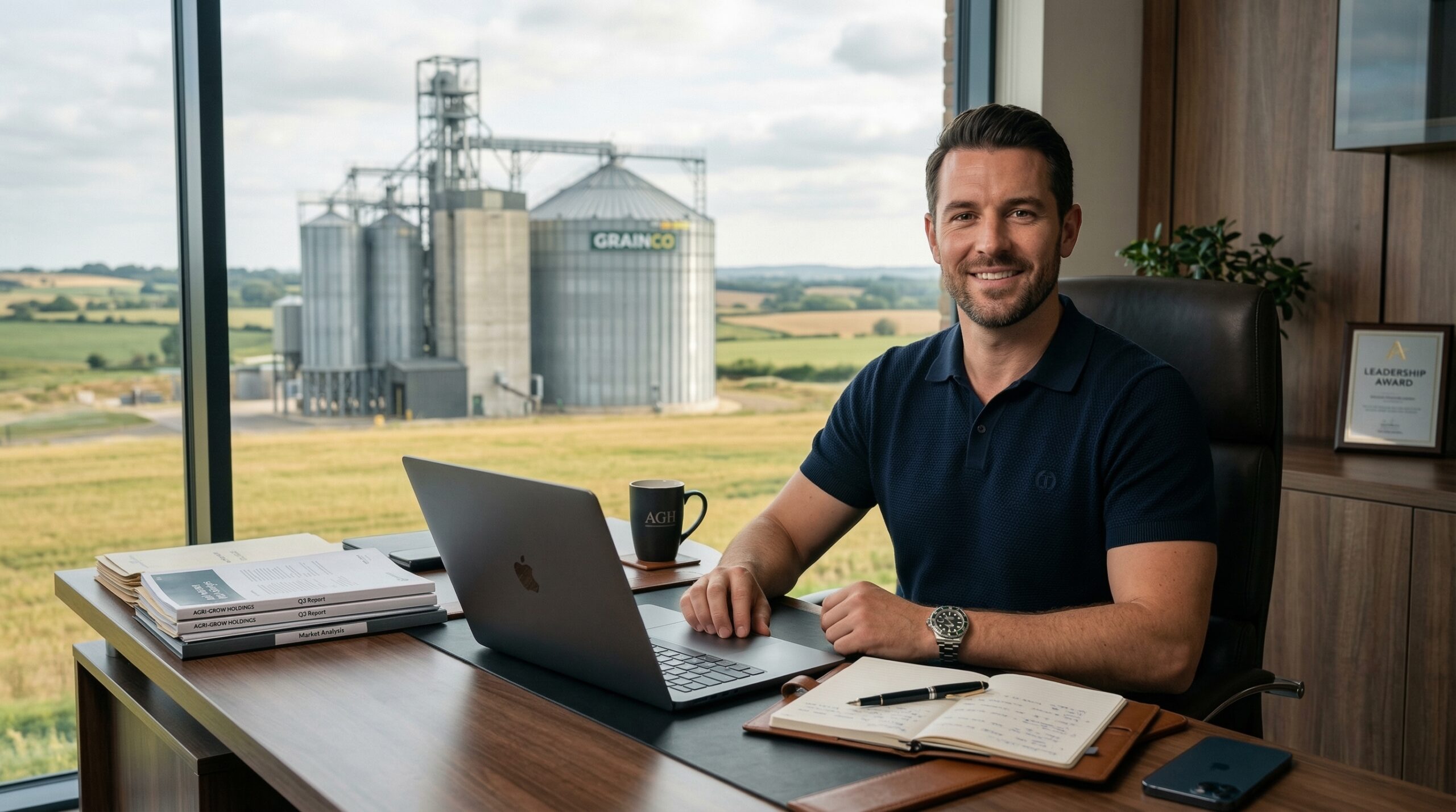 Caminhão Transvale Mobile